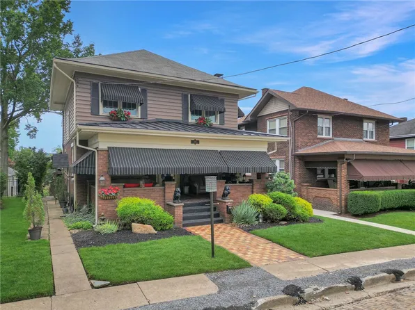 148 Taylor Ave, Beaver, PA 15009