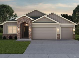 6602 Stone Point Dr, Timnath, CO 80547