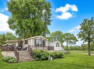 W1325 Spring Grove Rd #6, Ripon, WI 54971