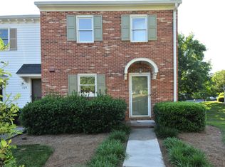 431 Herndon Dr, Winston Salem, NC 27104