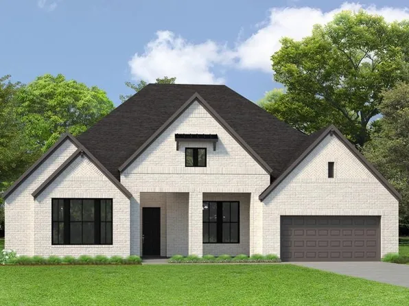 124 Rustica Bloom Trl, Willis, TX 77318