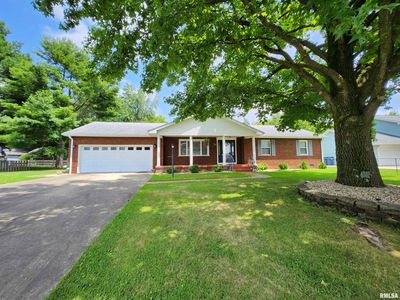 1208 Plum Ave, Mount Vernon, IL, 62864