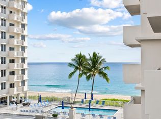 Ambassadors East, Highland Beach, FL 33487