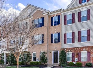 1614 Poplar Run Dr, Silver Spring, MD 20906