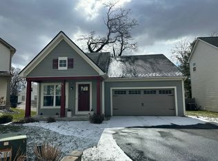 69 Brookscrest Way, Rochester, NY 14611