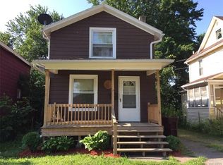 109 South Ave, Medina, NY 14103