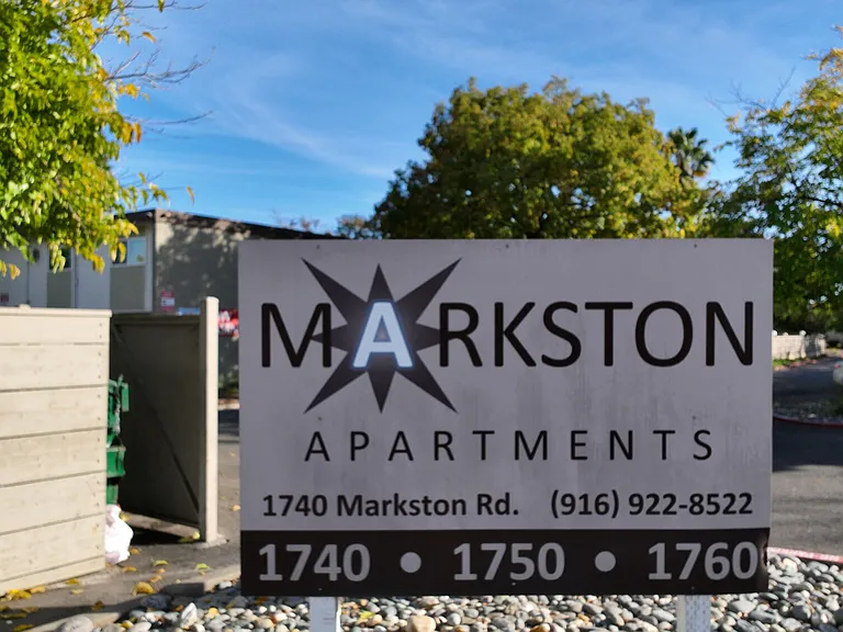 Markston Apartments — Photo 23