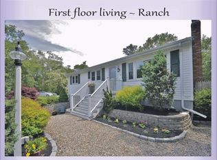 22 Priscilla Rd, Sagamore Beach, MA 02562
