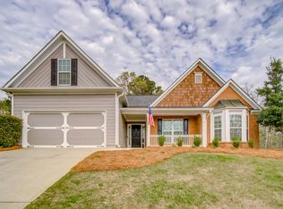 433 Jennifer Springs Dr, Monroe, GA 30656
