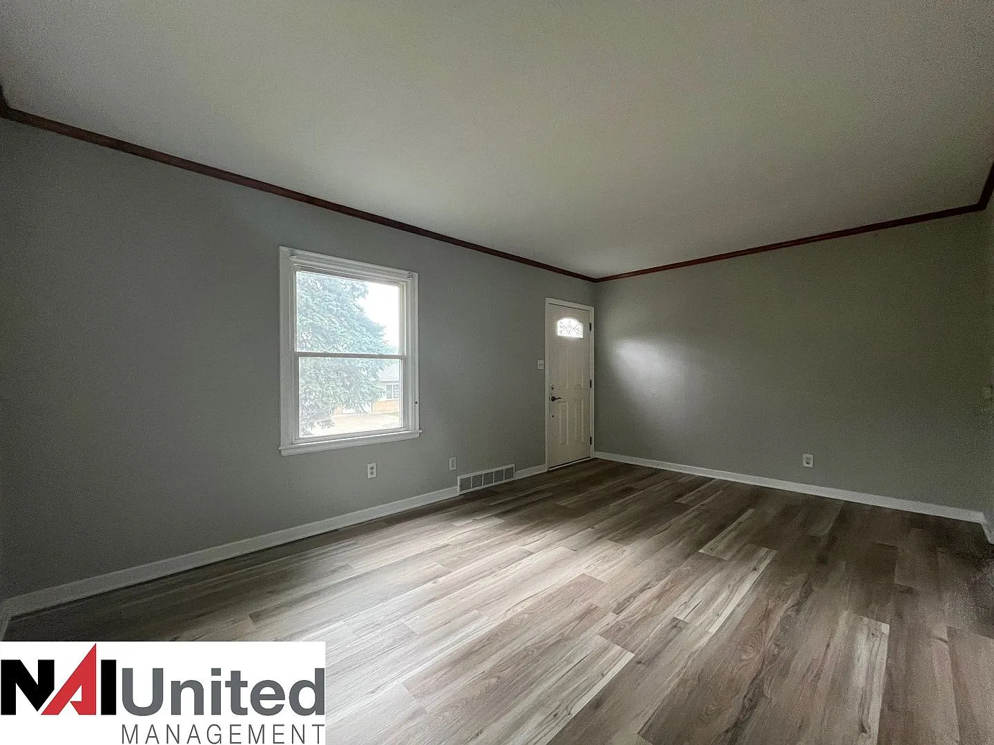 Three bedroom, two bathroom home for rent — Photo 3