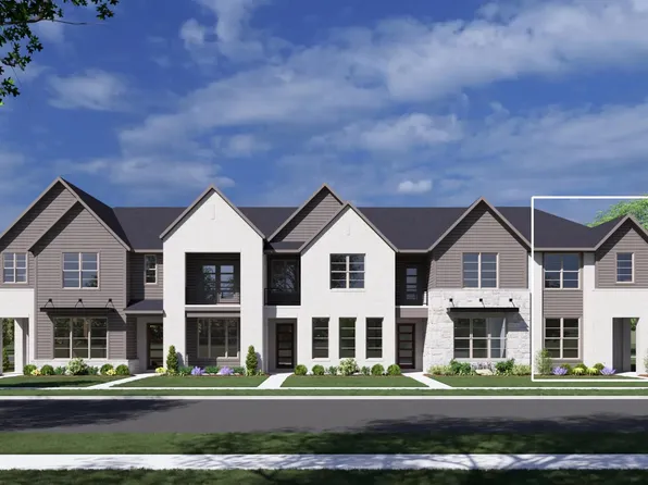 LARSON Plan, Chelsea Commons