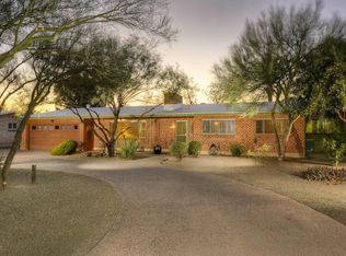 851 N Corinth, Tucson, AZ 85710