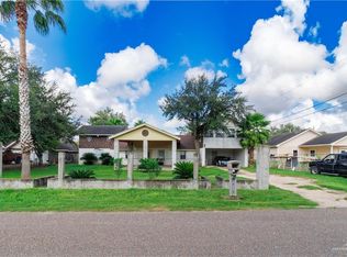 8606 Meadow Ln, Edinburg, TX 78542