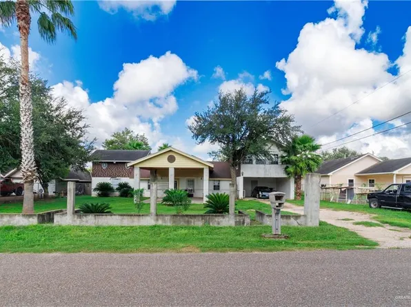 8606 Meadow Ln, Edinburg, TX 78542