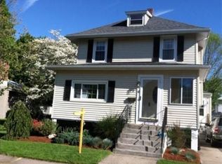 6 Coolidge Ave, Natick, MA 01760