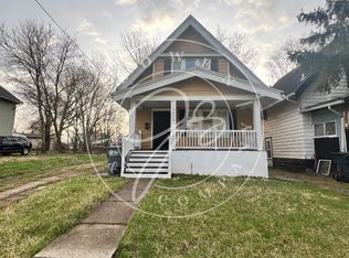 2038 Elliott Ave, Toledo, OH 43606