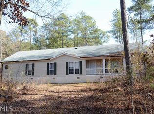 2746 Lester Mill Rd, Locust Grove, GA 30248