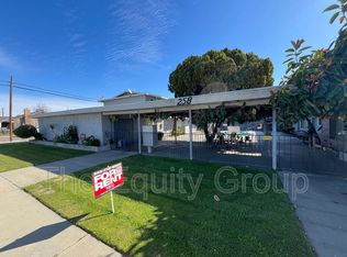 258 N G St APT 12, Porterville, CA 93257