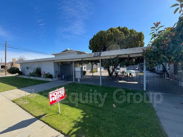 258 N G St APT 12, Porterville, CA 93257