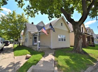1801 S Union St, Indianapolis, IN