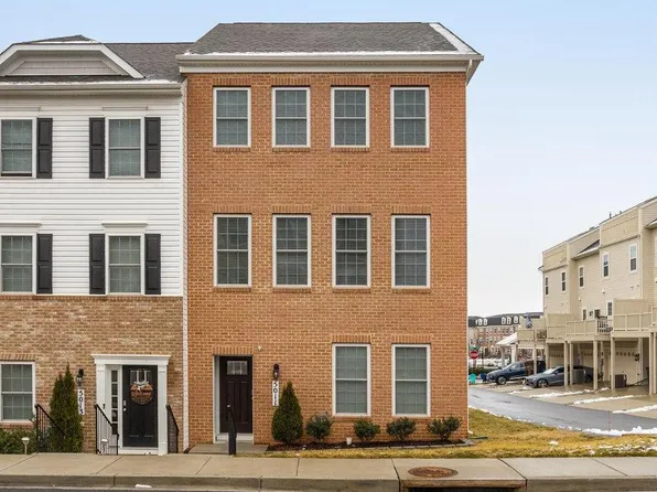 5011 Macdonough Pl, Frederick, MD 21703