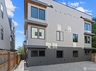 4519 B Bagley Ave N #B, Seattle, WA 98103