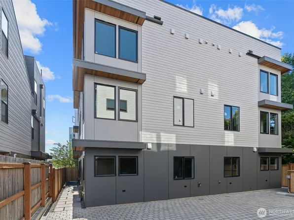 4519 B Bagley Avenue N #B, Seattle, WA 98103