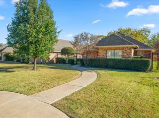 3119 Bonham St, Greenville, TX 75402