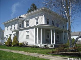 204 Worth St APT C, Fulton, NY 13069