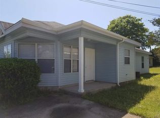 905 N N St #B, Pensacola, FL 32501