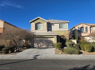 1017 Brinkman St #0, Las Vegas, NV 89138