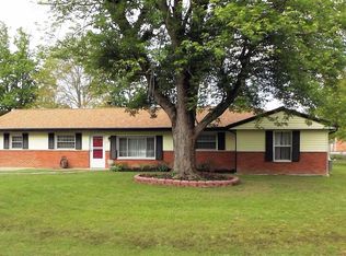 4321 Terrace Dr, Cincinnati, OH 45245