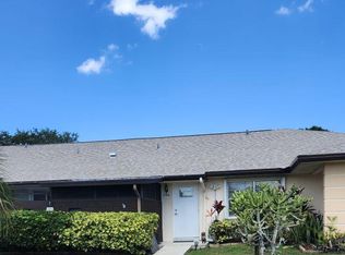 5794 Moss Ct #7, Fort Pierce, FL 34982