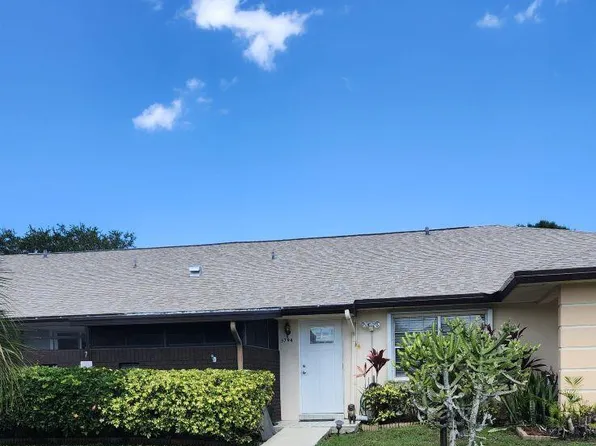 5794 Moss Court #7, Fort Pierce, FL 34982
