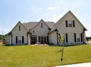 6452 Bevan Dr, Arlington, TN 38002