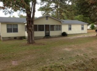 1627 Powell Rd, Augusta, GA 30909