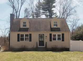 30 Leahey Ave, South Hadley, MA 01075