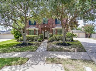 14838 Ramblebrook Ln, Humble, TX 77396