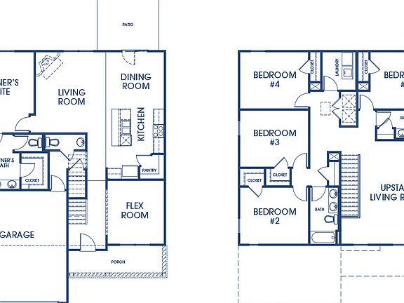 Plan Elevation.