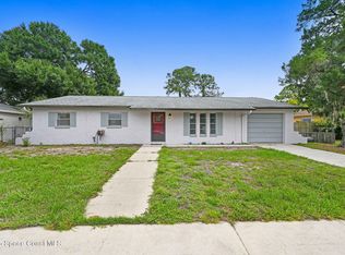 1123 Hermosa Dr, Rockledge, FL 32955