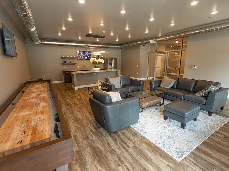 Community Room