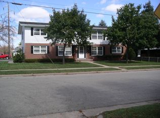 806 Anchorage Ct APT D, Oshkosh, WI 54901