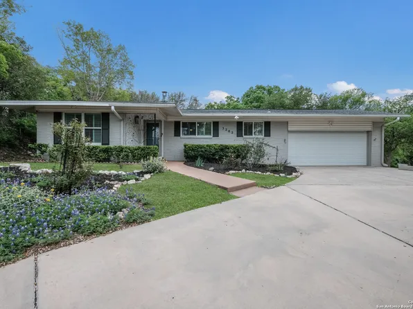 3202 Bent Bow, San Antonio, TX 78209