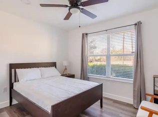 7605 Bennett Ave, Austin, TX 78752