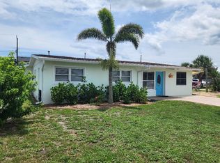 819 E 24th Ave, New Smyrna Beach, FL 32169