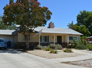 8142 Lasaine Ave, Northridge, CA 91325