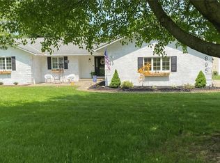 6895 Spieth Rd, Medina, OH 44256