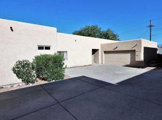8511 E Seabury Ct UNIT 2, Tucson, AZ 85710