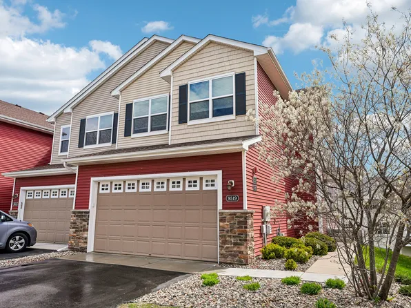 9519 Declaration Dr, Chanhassen, MN 55317