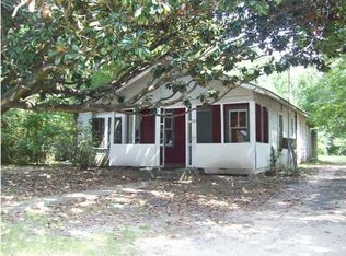 200 N Sage Ave, Mobile, AL 36607